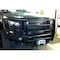 Fab Fours 09-14 F150 FRONT RANCH BUMPER (F150) W/ TOW HOOKS FF09-K1960-1 - alternate 2